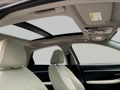 2023 Hyundai SONATA SEL 2.5L *Ltd Avail*