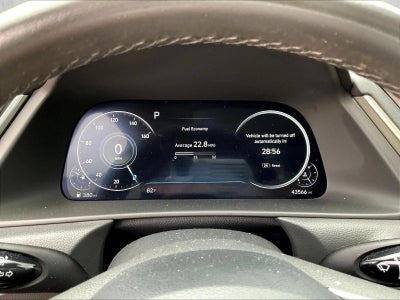2023 Hyundai SONATA SEL 2.5L *Ltd Avail*