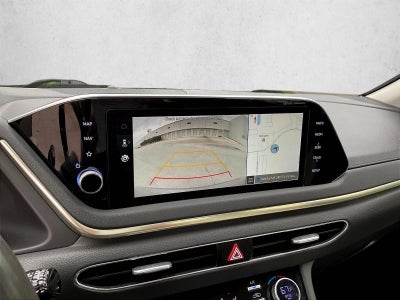2023 Hyundai SONATA SEL 2.5L *Ltd Avail*