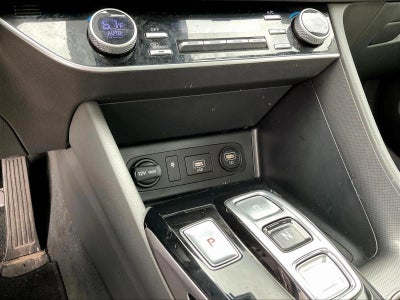 2023 Hyundai SONATA SEL 2.5L *Ltd Avail*