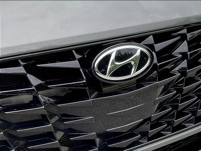 2023 Hyundai SONATA SEL 2.5L *Ltd Avail*