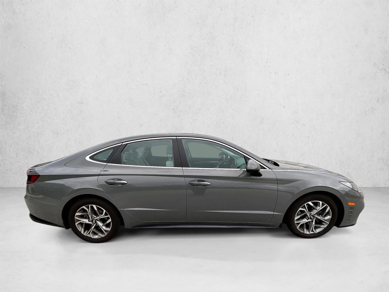 2023 Hyundai SONATA SEL 2.5L *Ltd Avail*