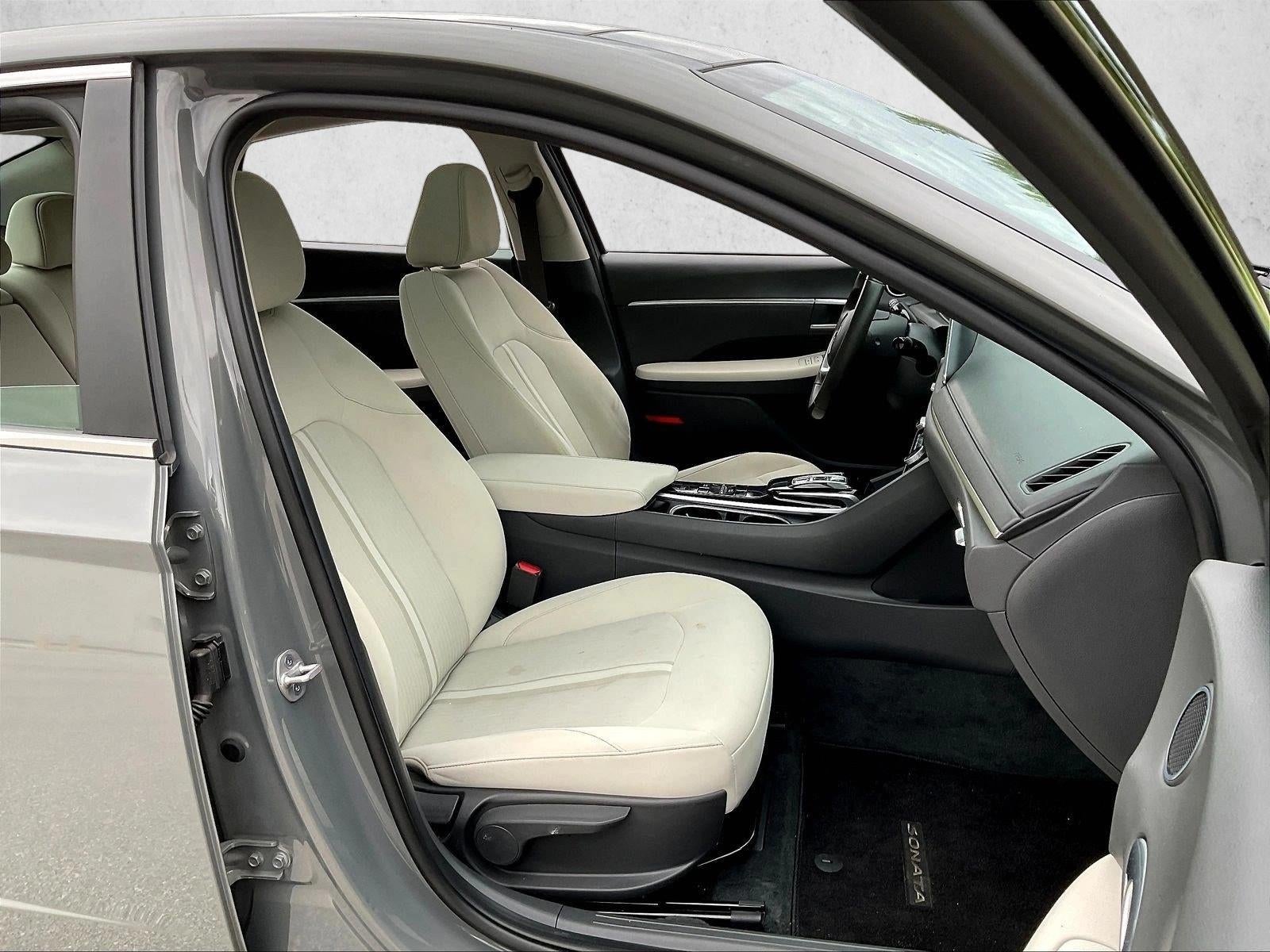 2023 Hyundai SONATA SEL 2.5L *Ltd Avail*