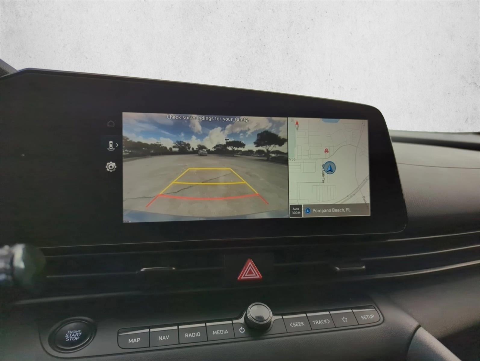 2023 Hyundai ELANTRA N Line DCT