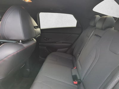 2023 Hyundai ELANTRA N Line DCT