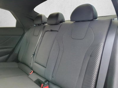 2023 Hyundai ELANTRA N Line DCT