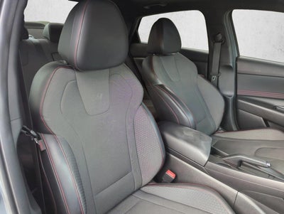 2023 Hyundai ELANTRA N Line DCT