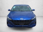 2023 Hyundai ELANTRA SEL IVT Convenience