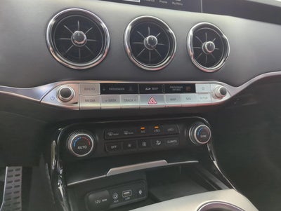 2021 Kia Stinger GT2 RWD