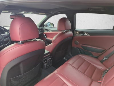 2021 Kia Stinger GT2 RWD