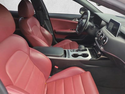 2021 Kia Stinger GT2 RWD