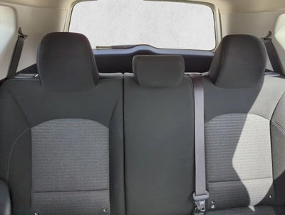 2020 Kia Soul S IVT