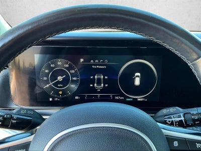 2022 Kia Carnival SX Prestige FWD