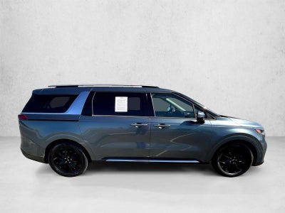 2022 Kia Carnival SX Prestige FWD