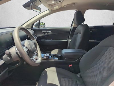 2024 Kia Sportage Hybrid LX FWD