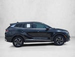 2024 Kia Sportage Hybrid LX FWD