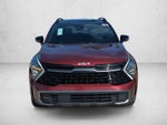 2023 Kia Sportage Plug-In Hybrid X-Line Prestige AWD
