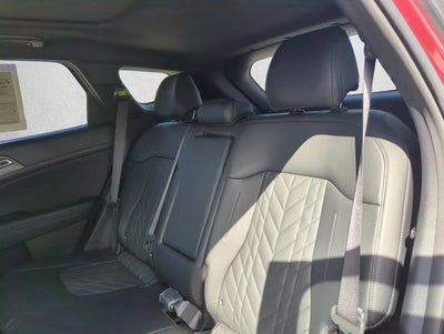 2023 Kia Sportage Plug-In Hybrid X-Line Prestige AWD