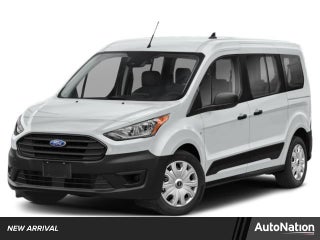2022 Ford Transit Connect Wagon XL LWB w/Rear Liftgate