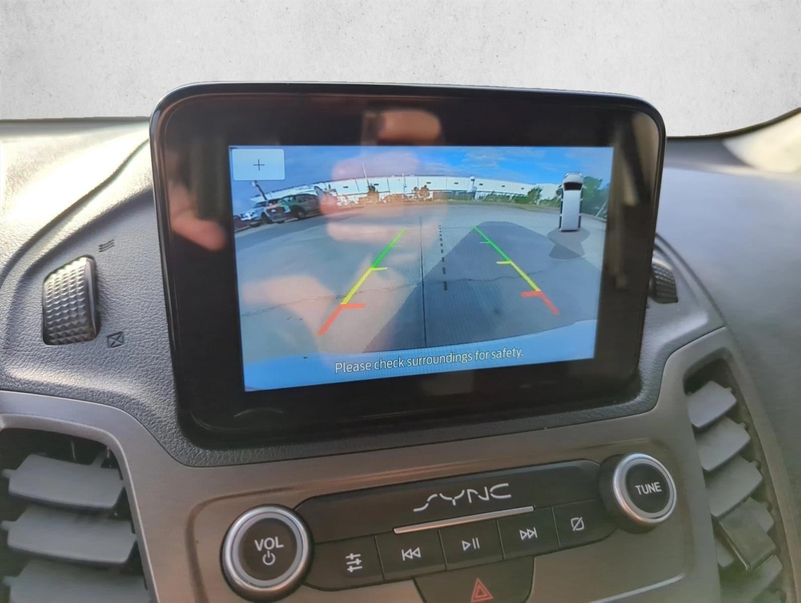 2023 Ford Transit Connect Wagon XLT LWB w/Rear Symmetrical Doors