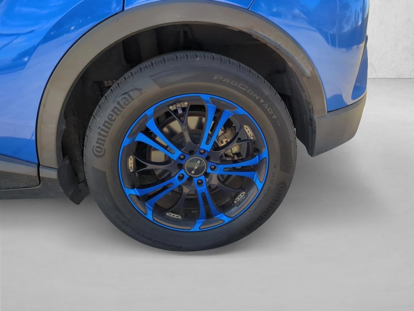 2019 Toyota C-HR LE FWD (Natl)