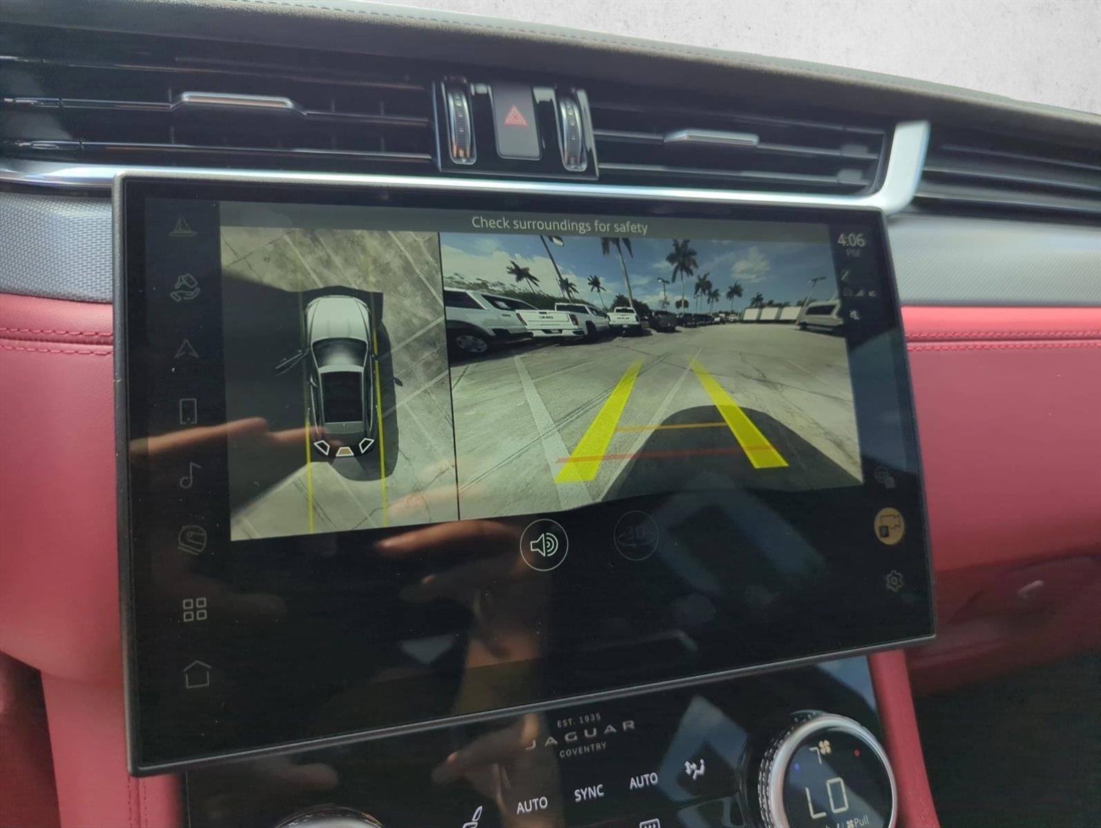 2024 Jaguar F-PACE SVR AWD