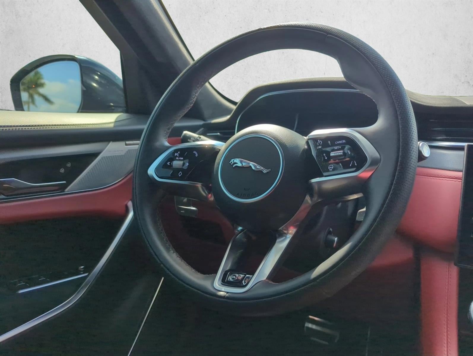 2024 Jaguar F-PACE SVR AWD