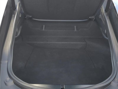 2021 Jaguar F-TYPE Coupe Auto R AWD