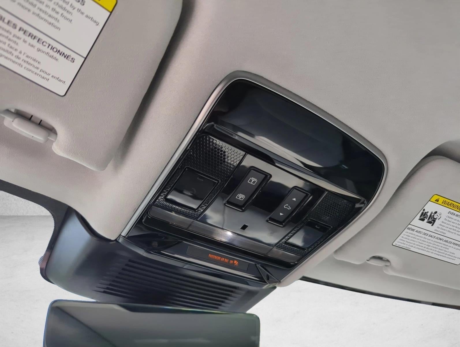 2023 Land Rover Range Rover Sport P530 First Edition