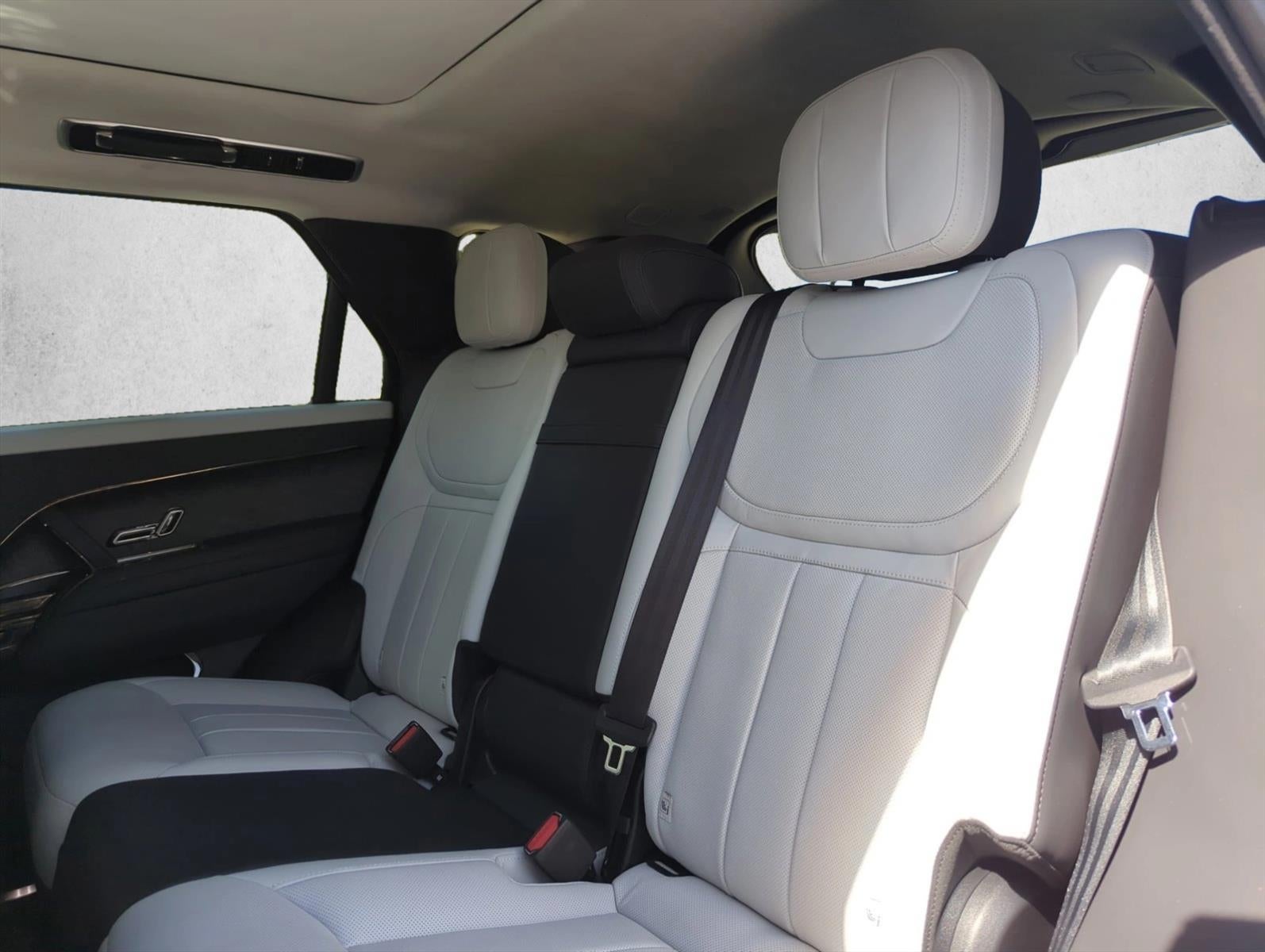 2023 Land Rover Range Rover Sport P530 First Edition