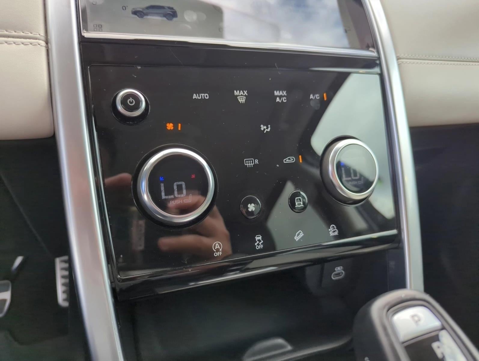 2021 Land Rover Discovery Sport SE R-Dynamic 4WD