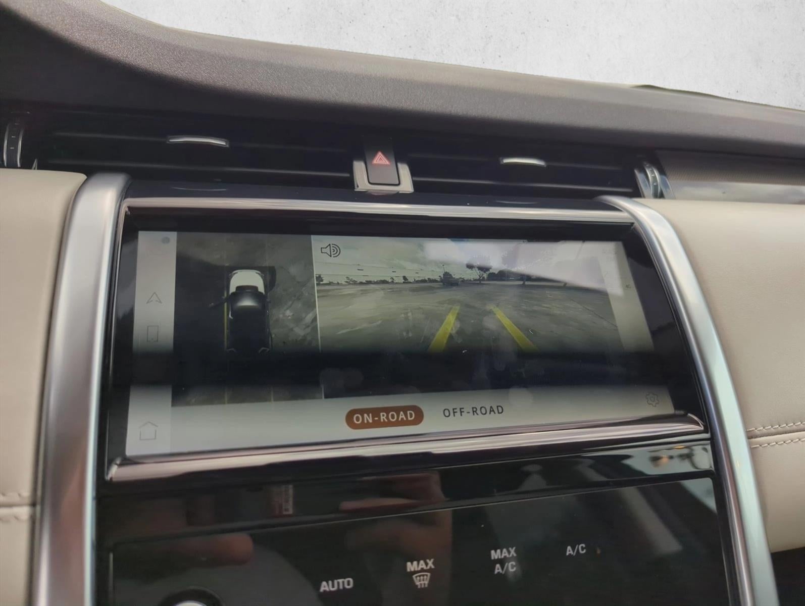 2021 Land Rover Discovery Sport SE R-Dynamic 4WD