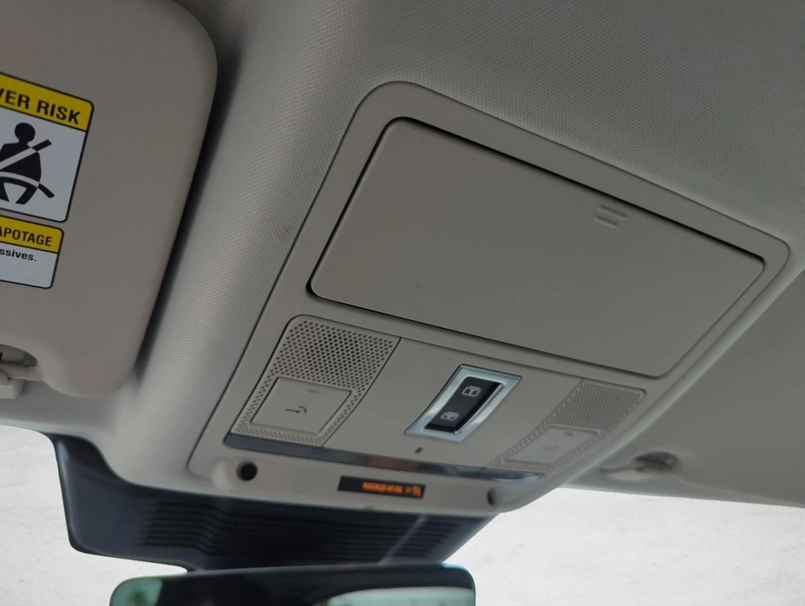 2021 Land Rover Discovery Sport SE R-Dynamic 4WD