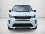 2021 Land Rover Discovery Sport SE R-Dynamic 4WD