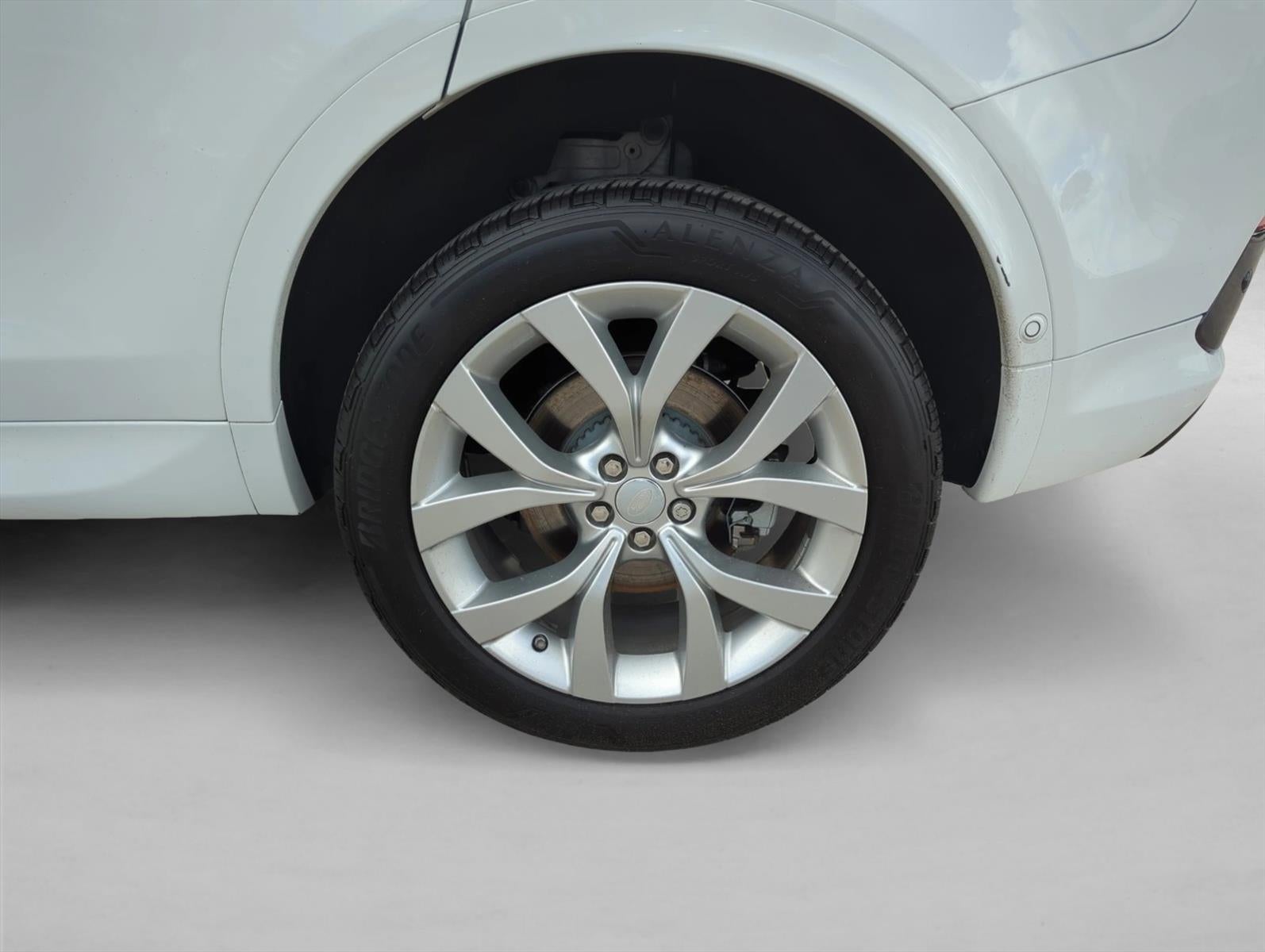 2021 Land Rover Discovery Sport SE R-Dynamic 4WD