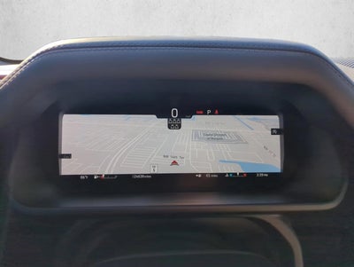 2024 Land Rover Defender 110 P400 X-Dynamic SE