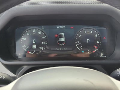 2020 Land Rover Defender 110 S AWD