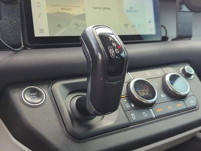 2020 Land Rover Defender 110 S AWD
