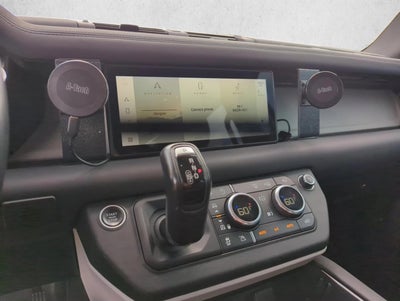 2020 Land Rover Defender 110 S AWD