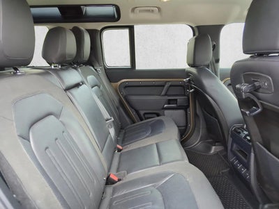 2020 Land Rover Defender 110 S AWD