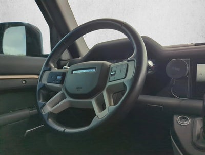 2020 Land Rover Defender 110 S AWD