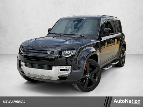 2023 Land Rover Defender 110 SE AWD
