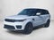 2020 Land Rover Range Rover Sport Turbo i6 MHEV HSE