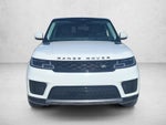 2020 Land Rover Range Rover Sport Turbo i6 MHEV HSE