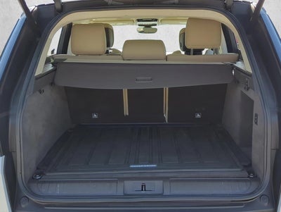 2020 Land Rover Range Rover Sport Turbo i6 MHEV HSE