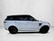 2017 Land Rover Range Rover Sport V8 Supercharged SVR