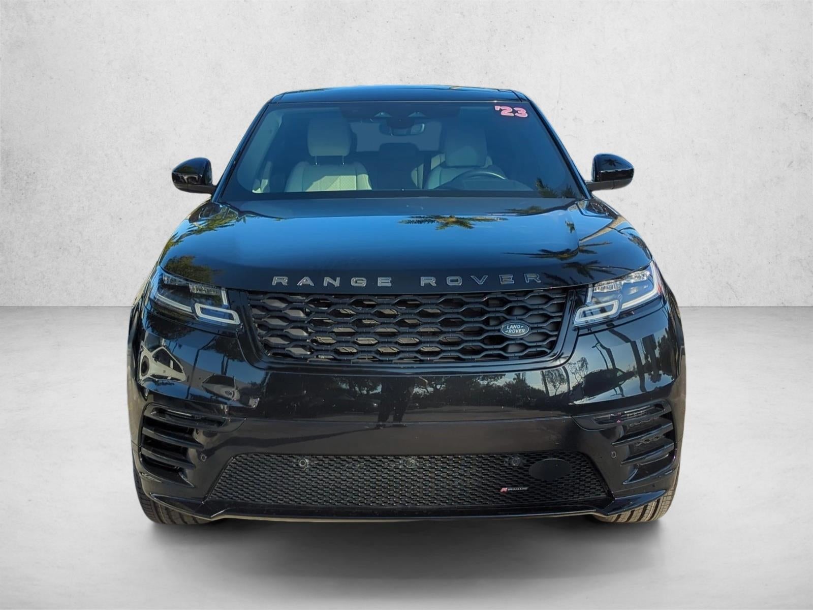2023 Land Rover Range Rover Velar P340 R-Dynamic S