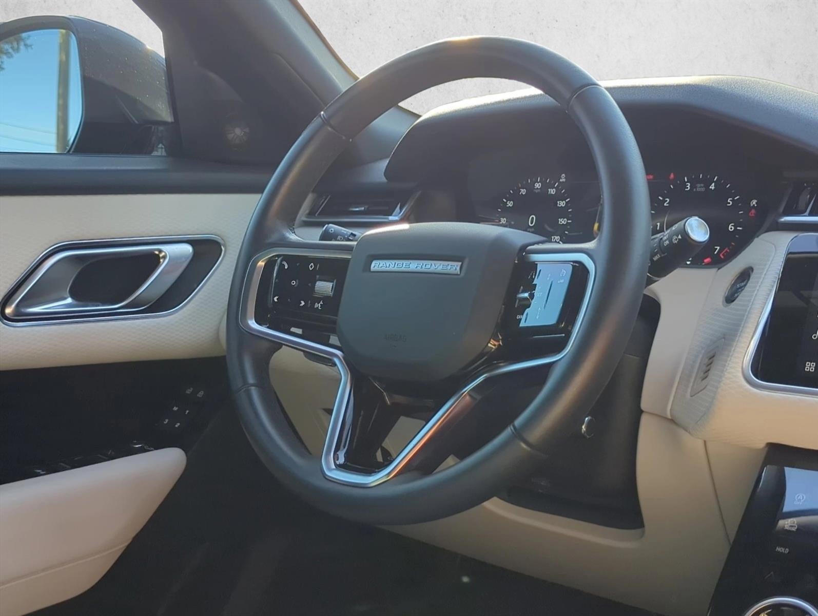 2023 Land Rover Range Rover Velar P340 R-Dynamic S