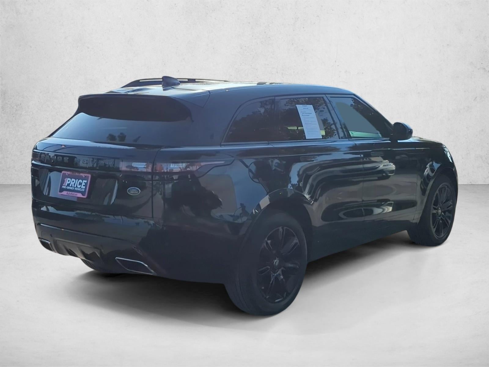 2023 Land Rover Range Rover Velar P340 R-Dynamic S