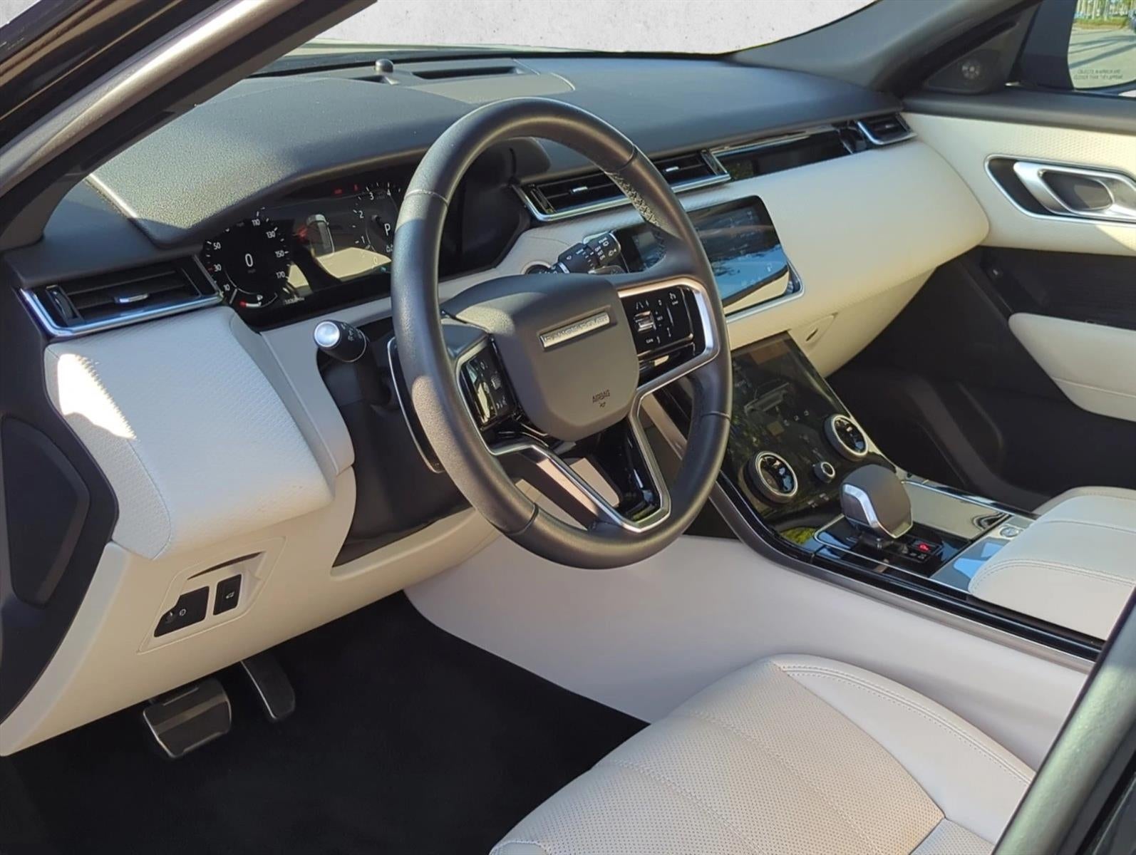 2023 Land Rover Range Rover Velar P340 R-Dynamic S